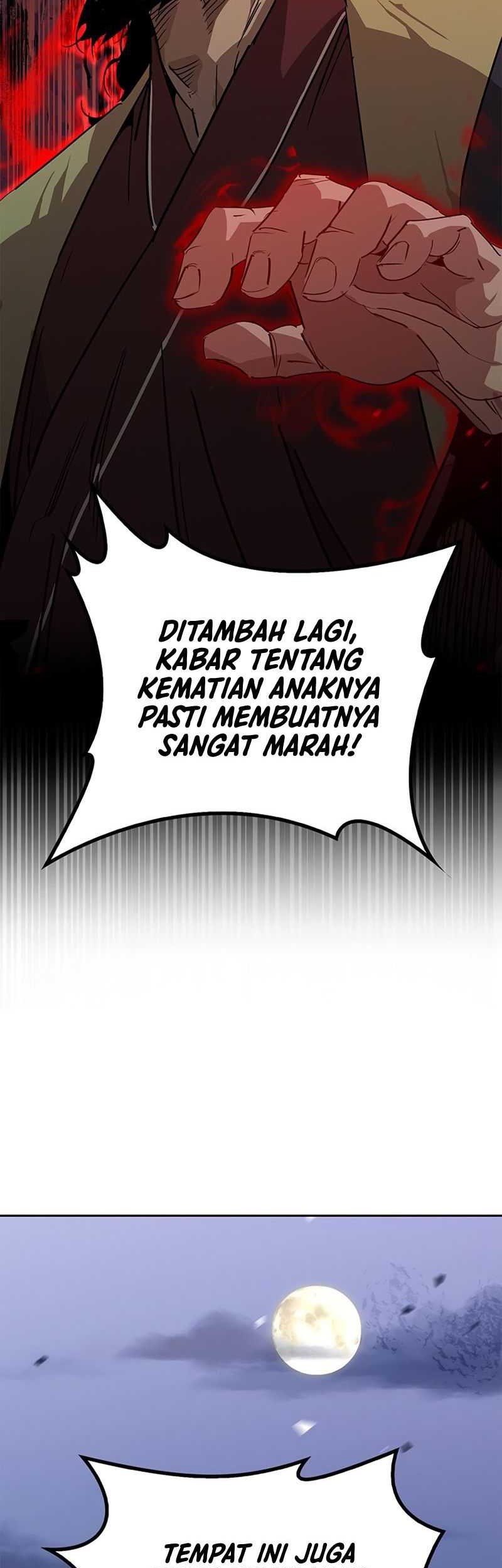 Martial Wild West Chapter 31 Gambar 12