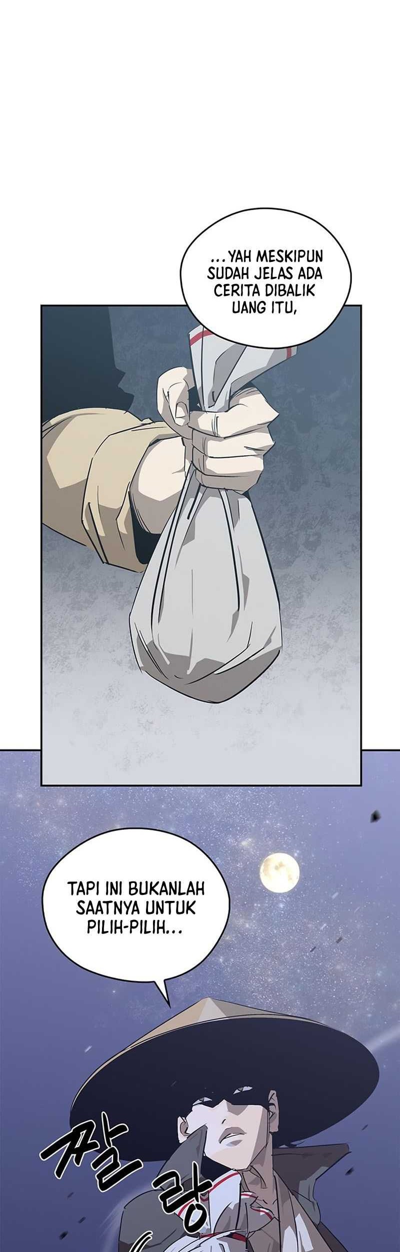 Martial Wild West Chapter 31 Gambar 23