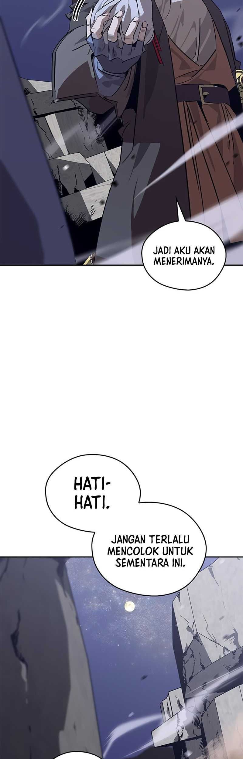 Martial Wild West Chapter 31 Gambar 24