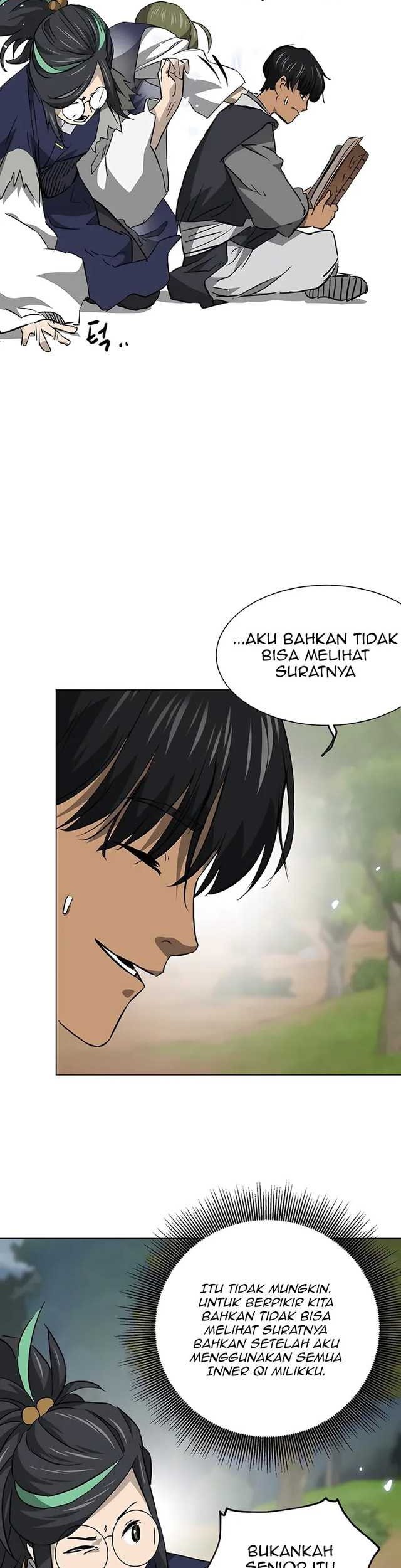 Infinite Level Up in Murim Chapter 168 Gambar 13