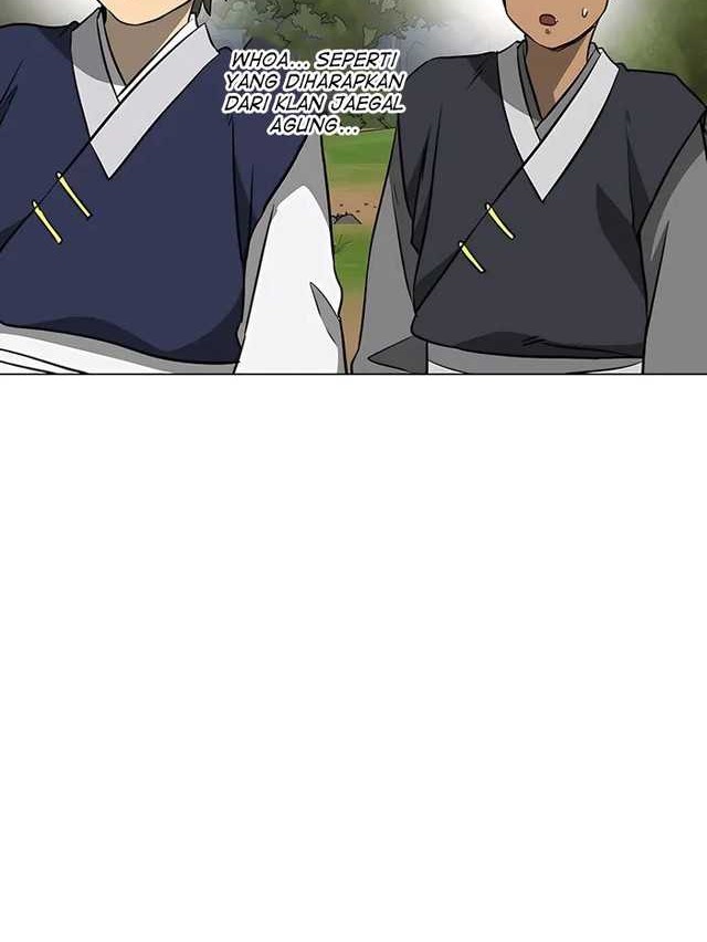 Infinite Level Up in Murim Chapter 168 Gambar 22