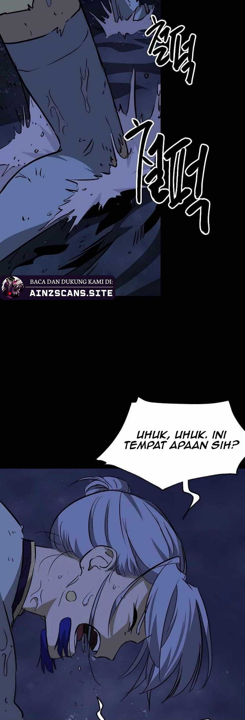 Infinite Level Up in Murim Chapter 166 Gambar 66