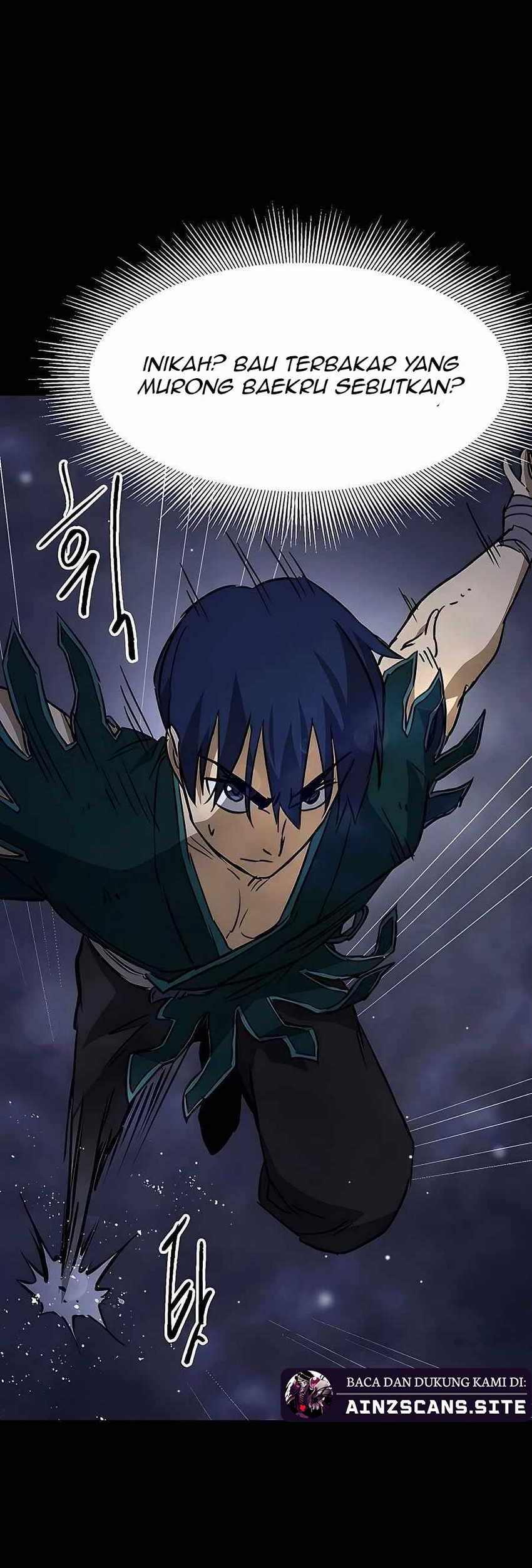 Infinite Level Up in Murim Chapter 166 Gambar 86