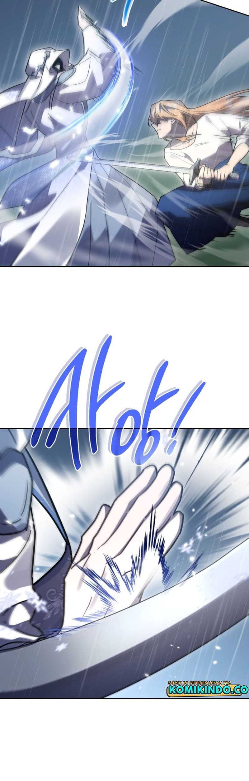 Heroes, Demons & Villains Chapter 52 Gambar 37