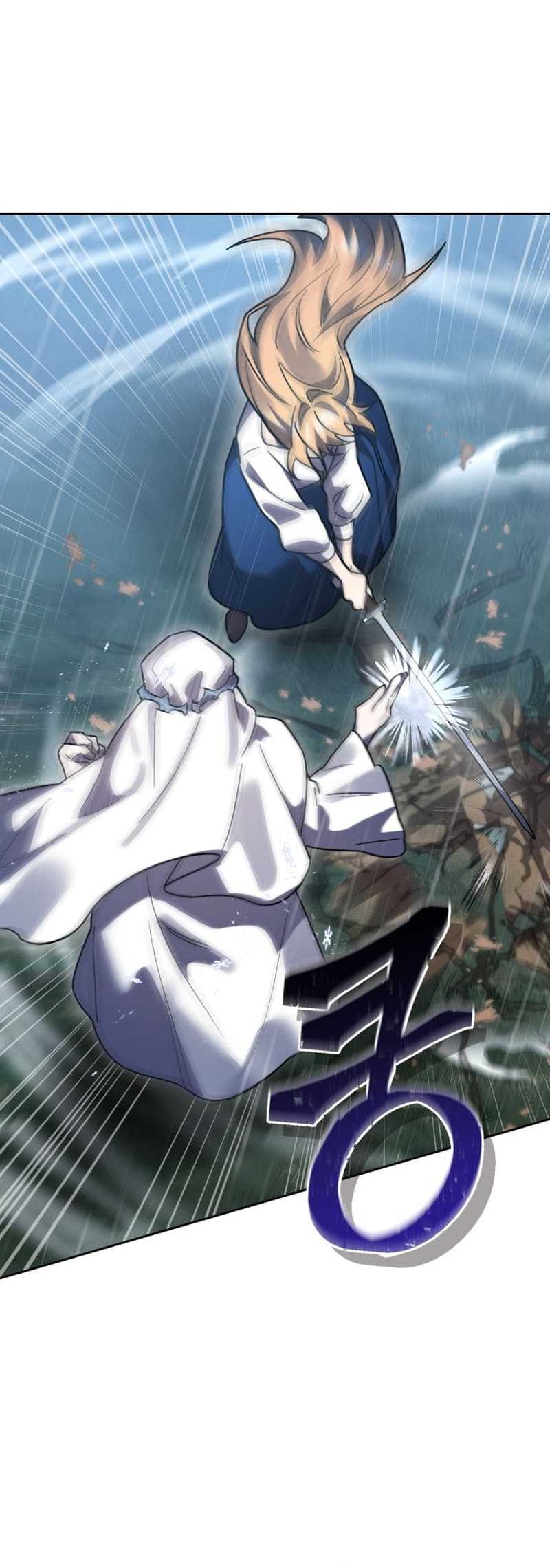 Heroes, Demons & Villains Chapter 52 Gambar 38