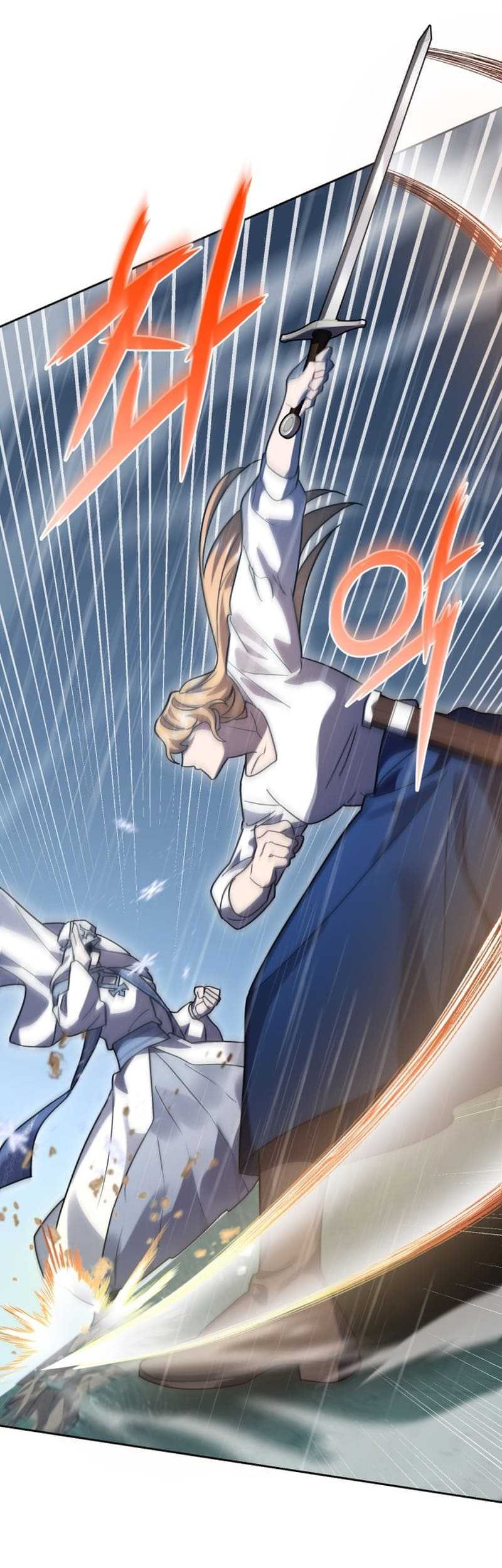 Heroes, Demons & Villains Chapter 52 Gambar 40