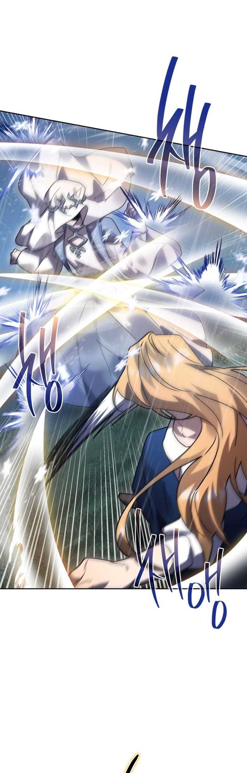 Heroes, Demons & Villains Chapter 52 Gambar 41