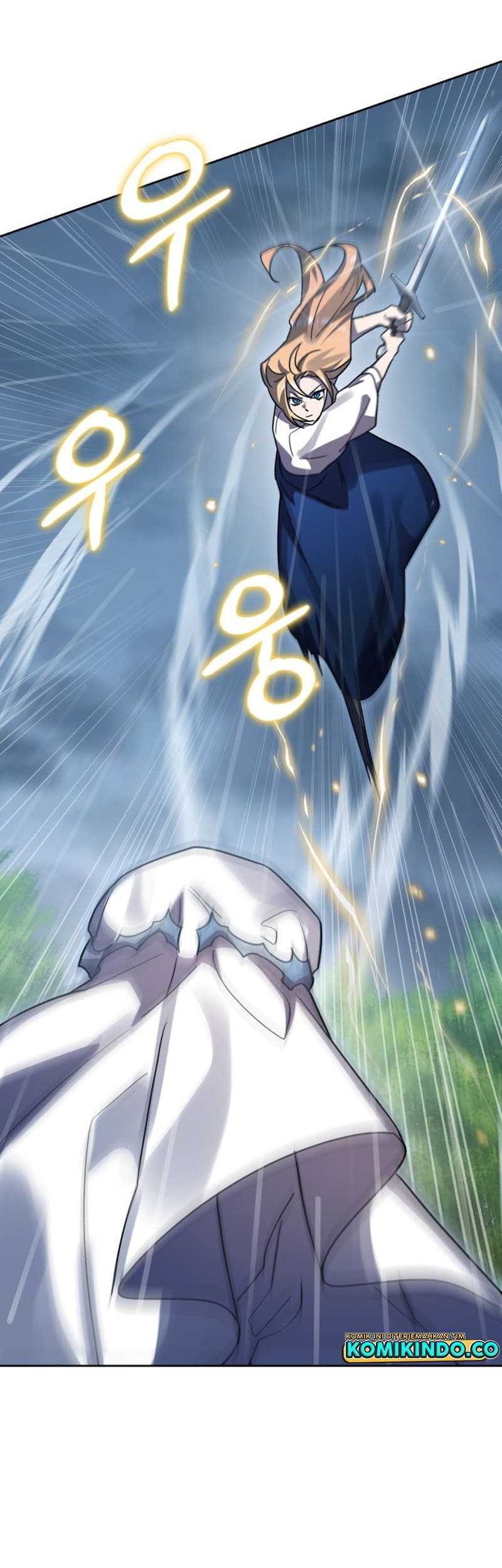 Heroes, Demons & Villains Chapter 52 Gambar 46