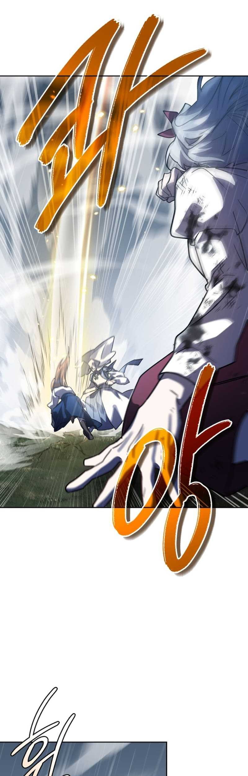 Heroes, Demons & Villains Chapter 52 Gambar 47