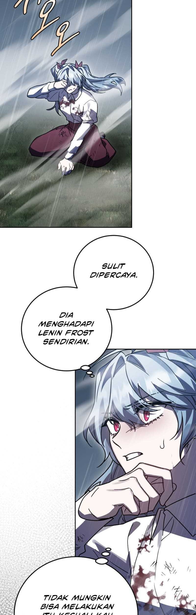 Heroes, Demons & Villains Chapter 52 Gambar 48
