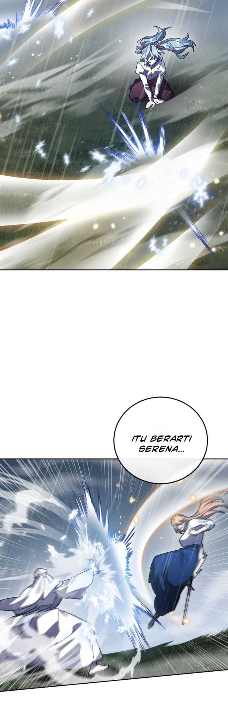Heroes, Demons & Villains Chapter 52 Gambar 52
