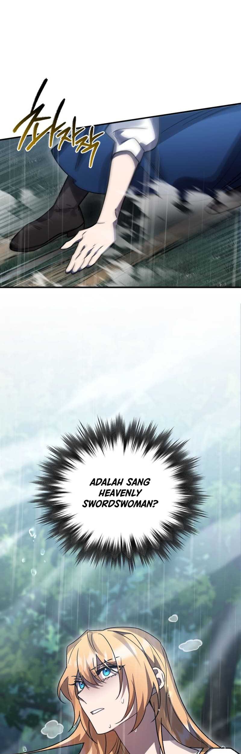 Heroes, Demons & Villains Chapter 52 Gambar 53