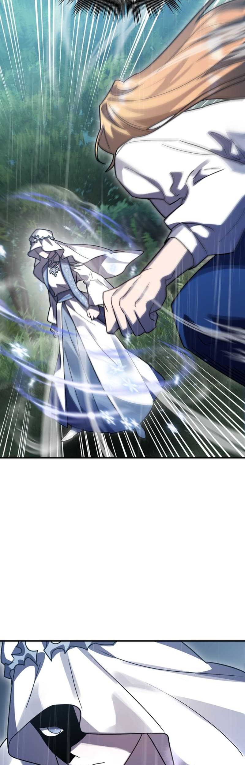 Heroes, Demons & Villains Chapter 52 Gambar 57