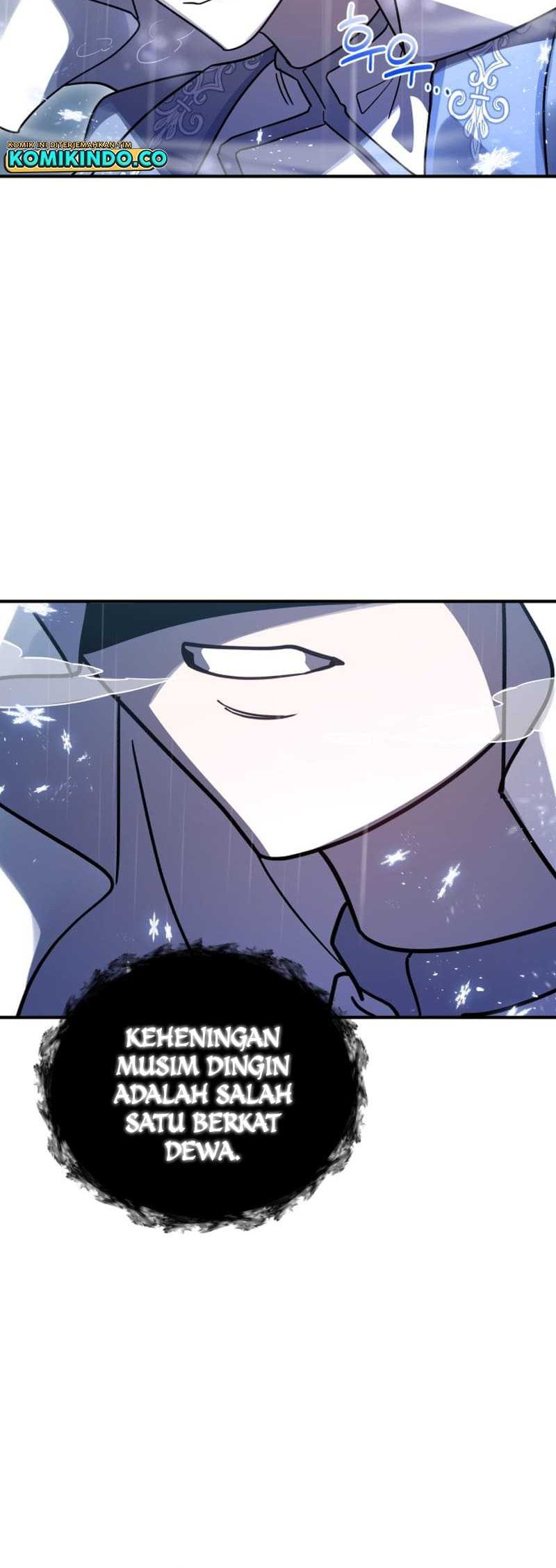 Heroes, Demons & Villains Chapter 52 Gambar 58