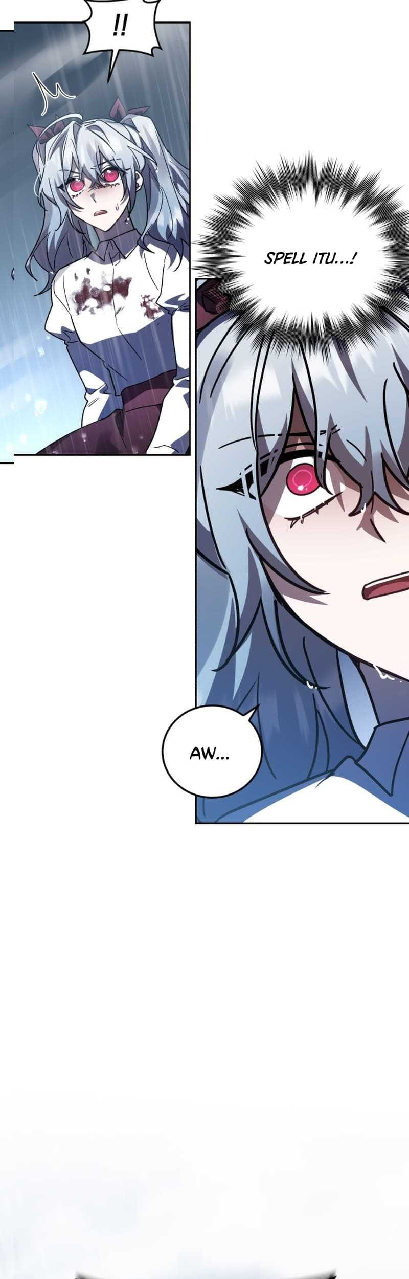 Heroes, Demons & Villains Chapter 52 Gambar 59