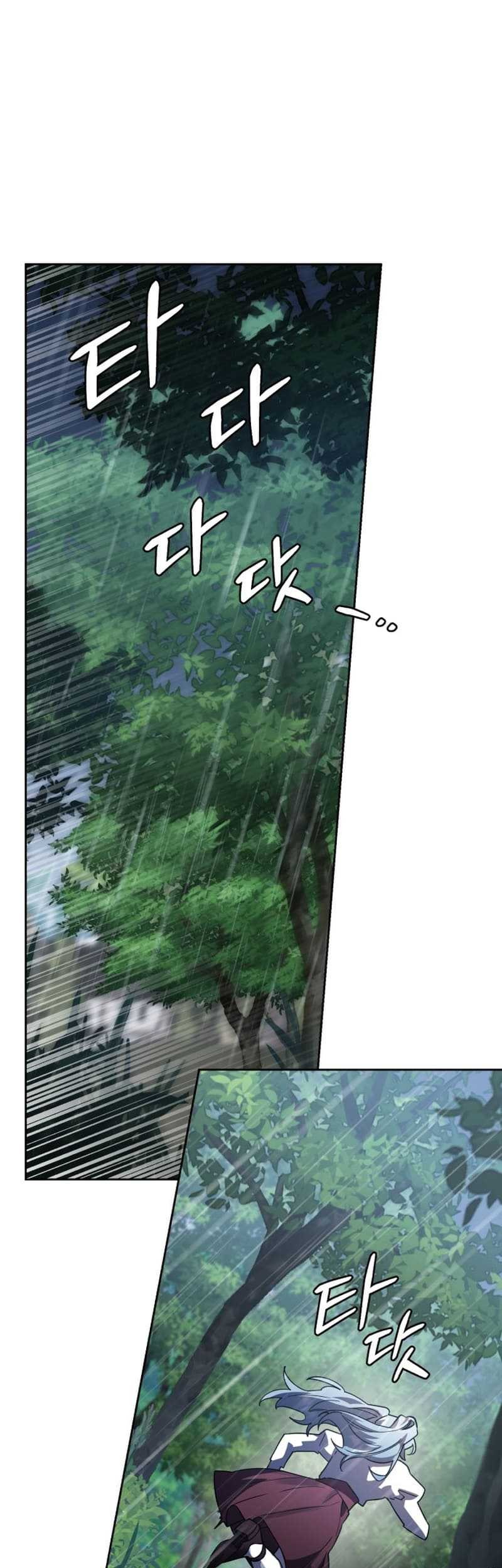 Baca Manhwa Heroes, Demons & Villains Chapter 52 Gambar 2
