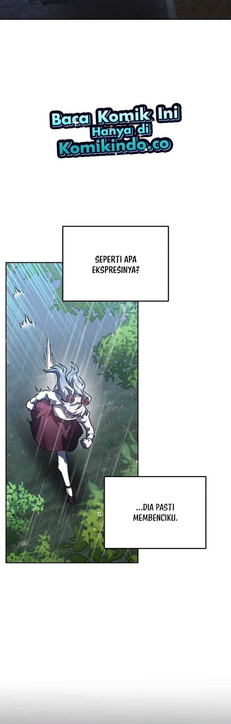Heroes, Demons & Villains Chapter 52 Gambar 5