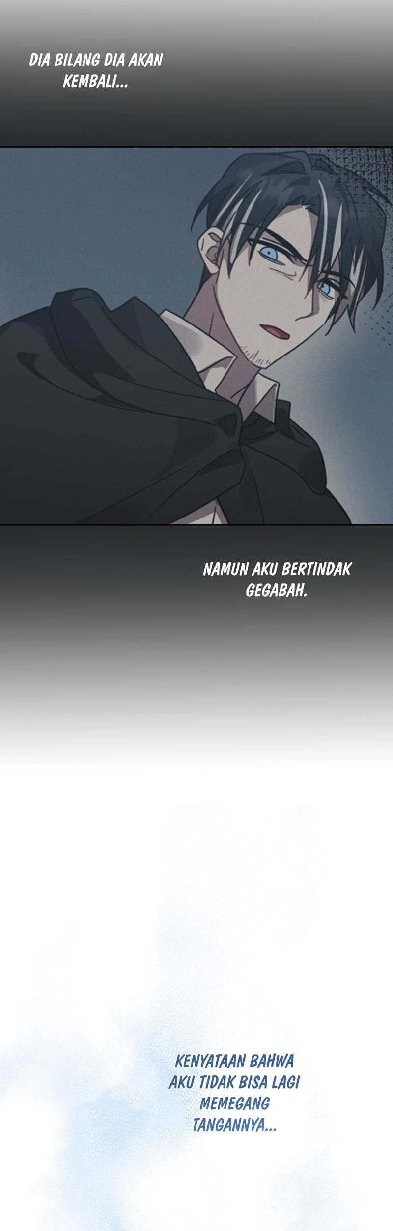 Heroes, Demons & Villains Chapter 52 Gambar 7