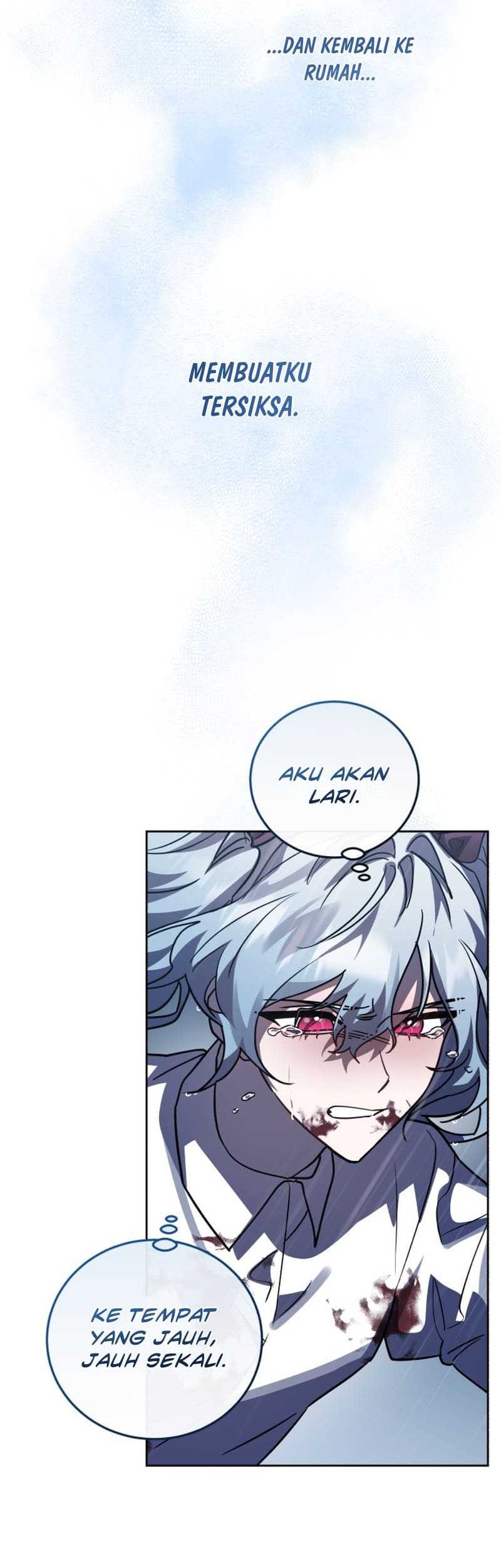 Heroes, Demons & Villains Chapter 52 Gambar 8
