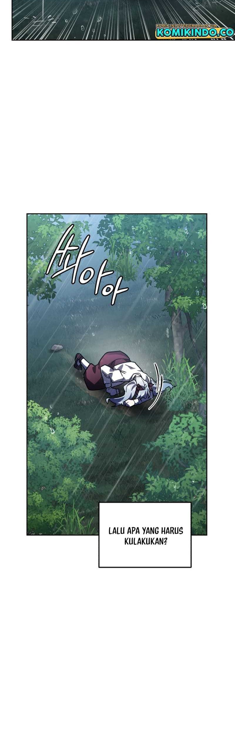 Heroes, Demons & Villains Chapter 52 Gambar 10