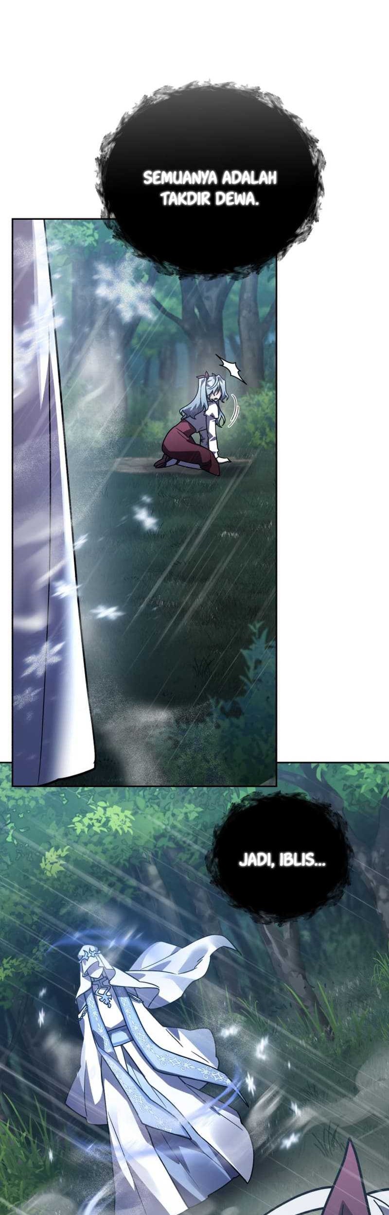 Heroes, Demons & Villains Chapter 52 Gambar 12