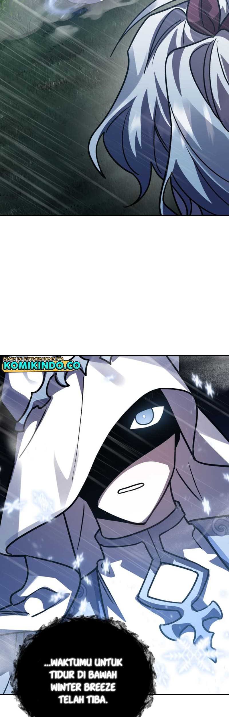 Heroes, Demons & Villains Chapter 52 Gambar 13