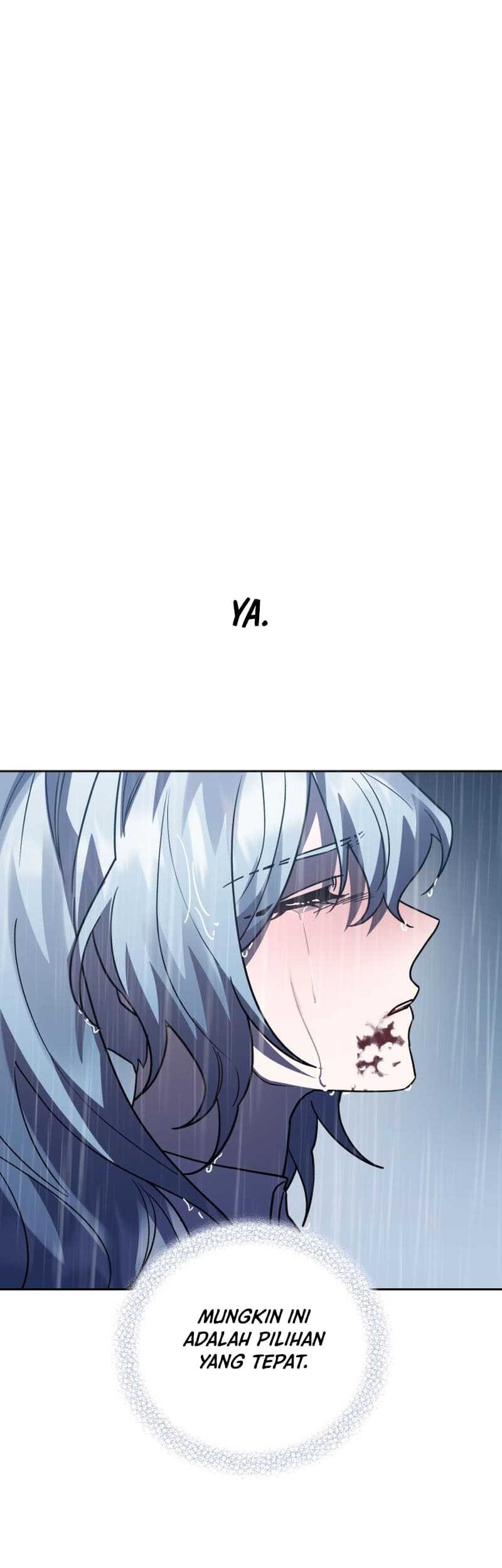 Heroes, Demons & Villains Chapter 52 Gambar 17