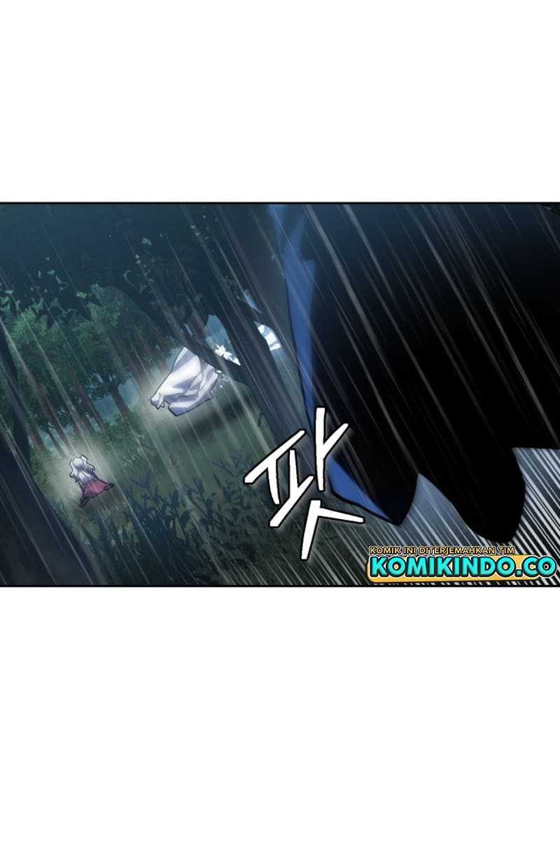 Heroes, Demons & Villains Chapter 52 Gambar 18