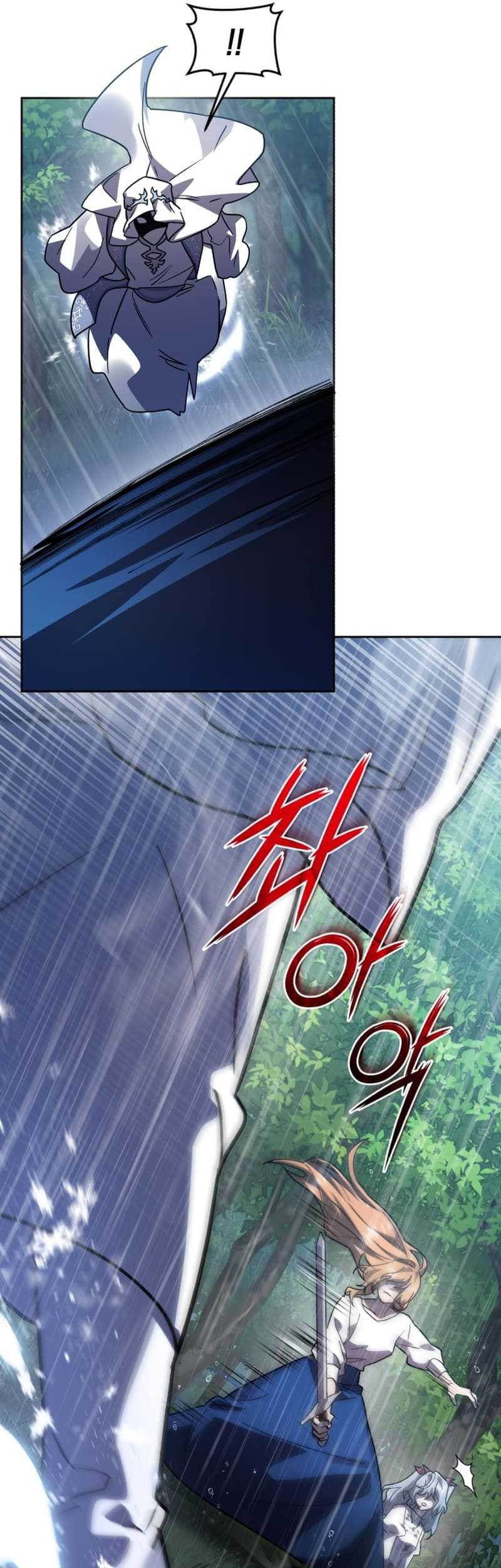 Heroes, Demons & Villains Chapter 52 Gambar 19