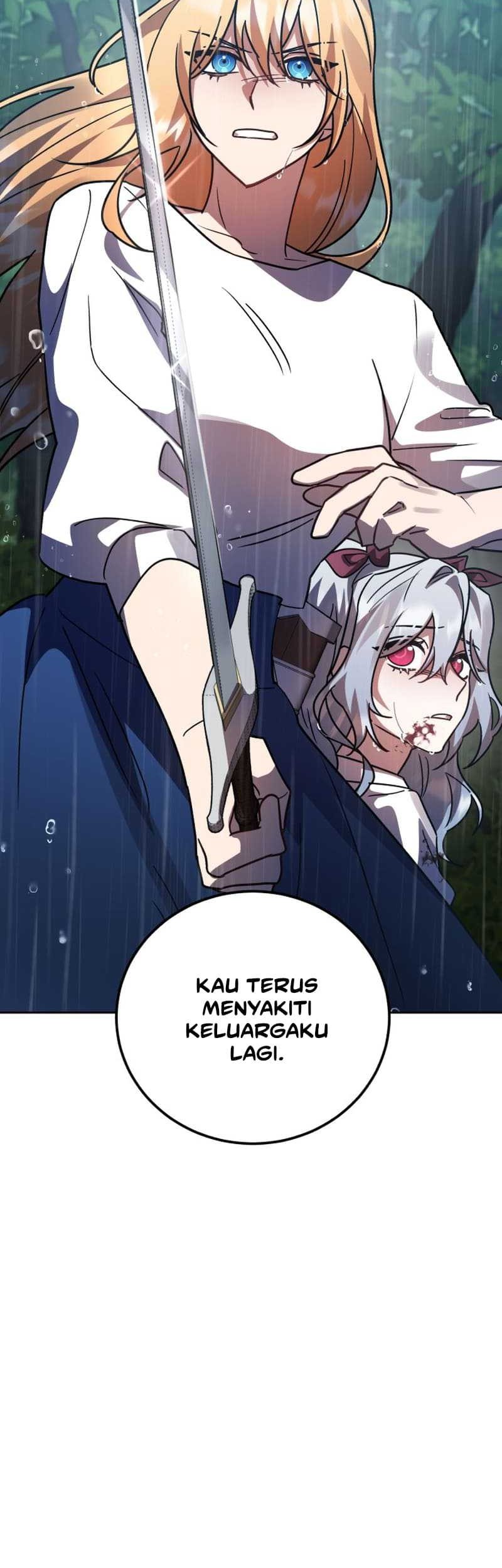 Heroes, Demons & Villains Chapter 52 Gambar 21