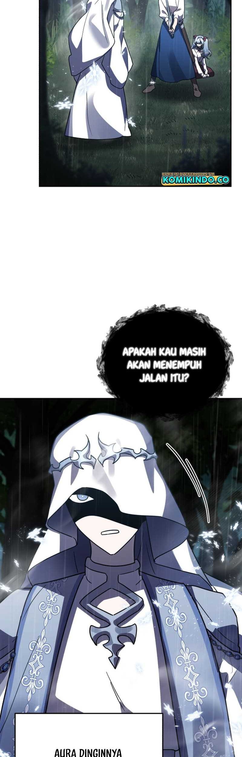 Heroes, Demons & Villains Chapter 52 Gambar 24
