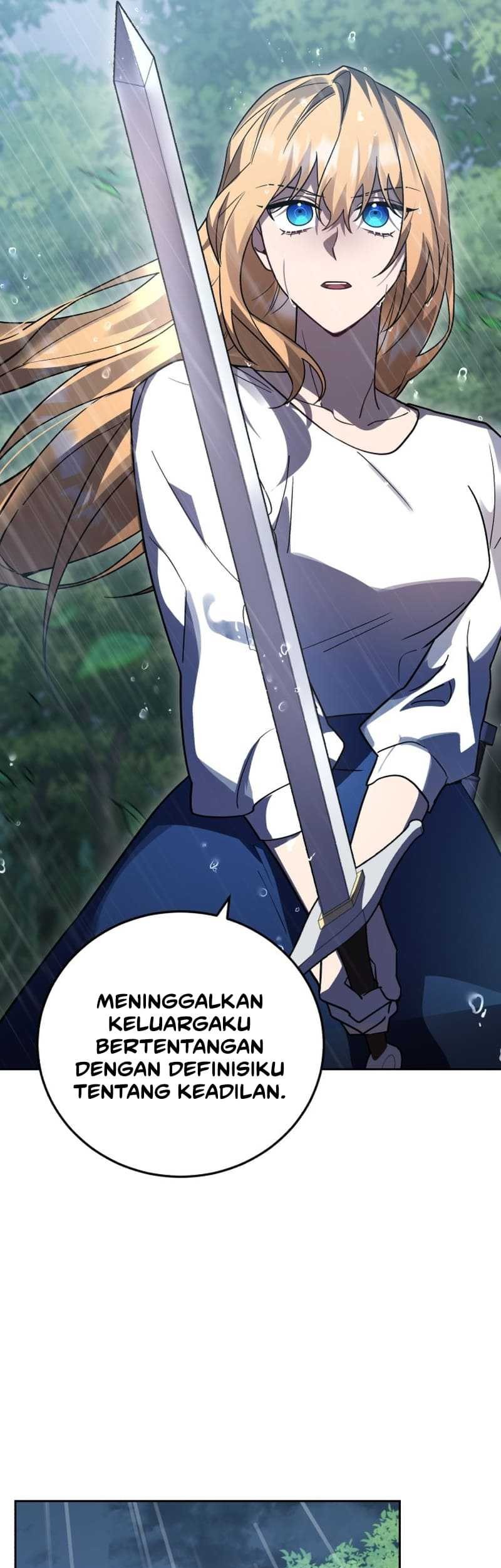 Heroes, Demons & Villains Chapter 52 Gambar 27