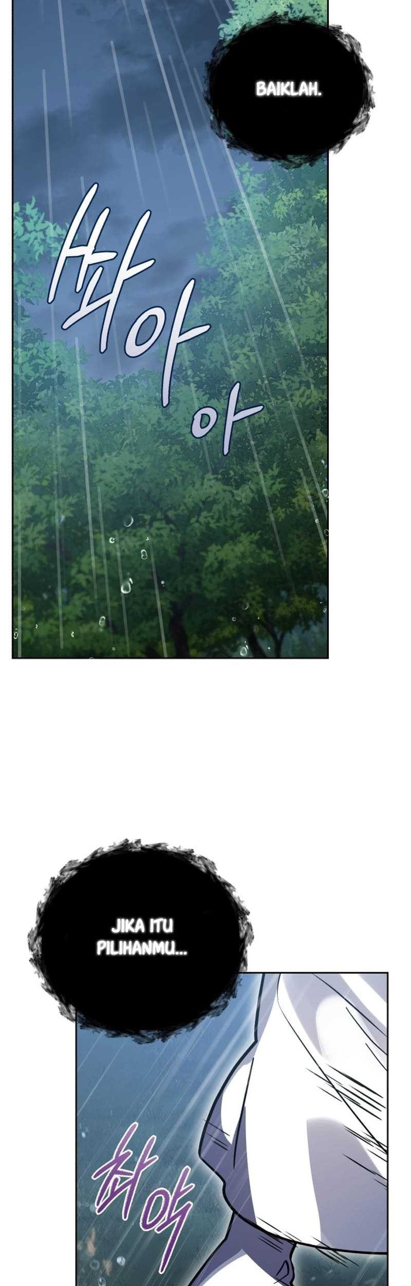 Heroes, Demons & Villains Chapter 52 Gambar 28