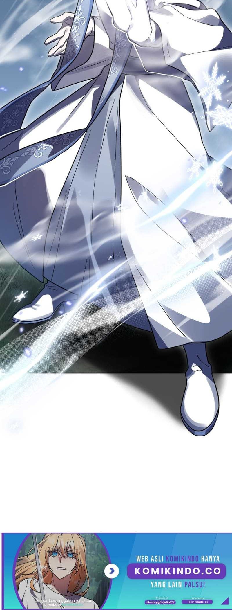 Heroes, Demons & Villains Chapter 52 Gambar 30