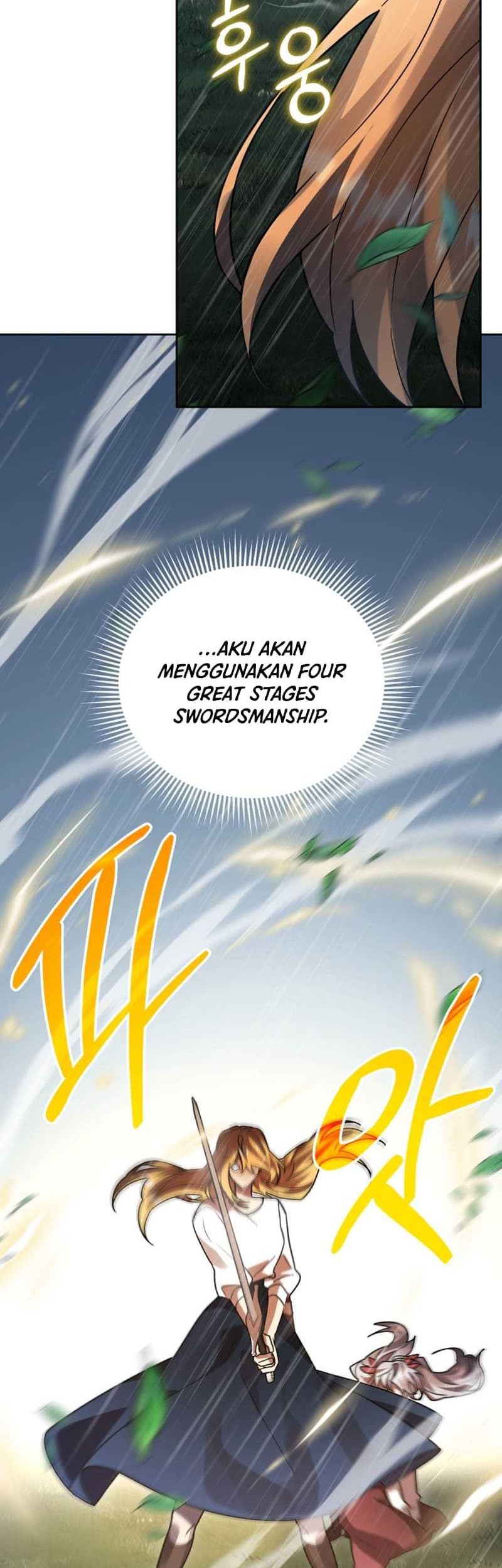Heroes, Demons & Villains Chapter 52 Gambar 32