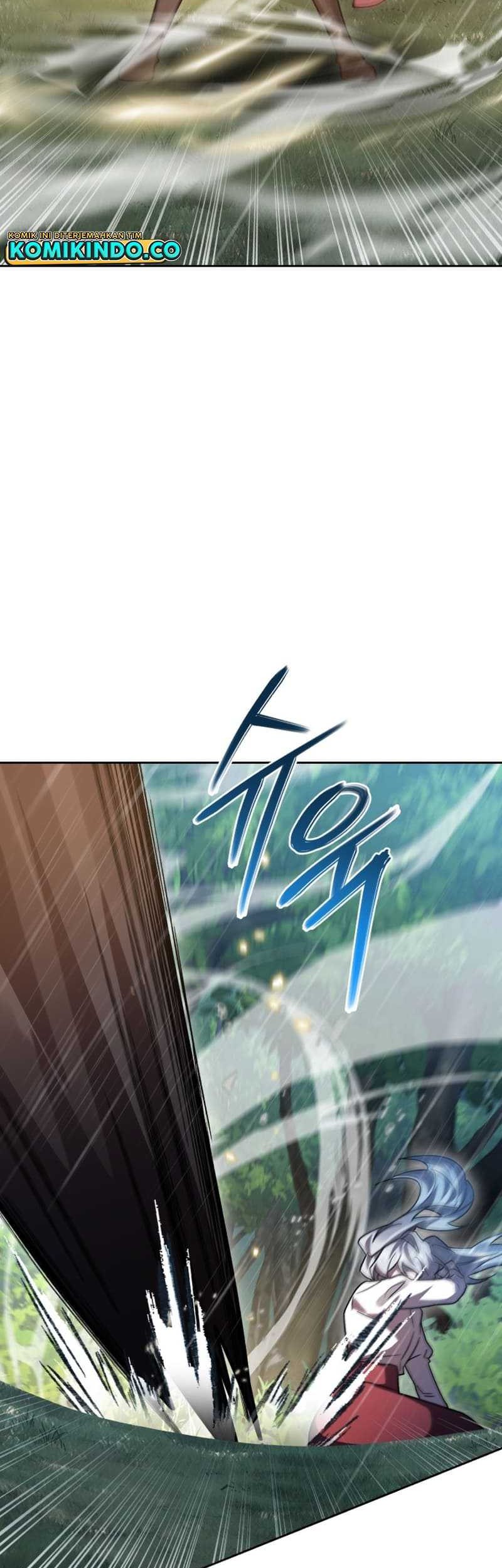 Heroes, Demons & Villains Chapter 52 Gambar 33