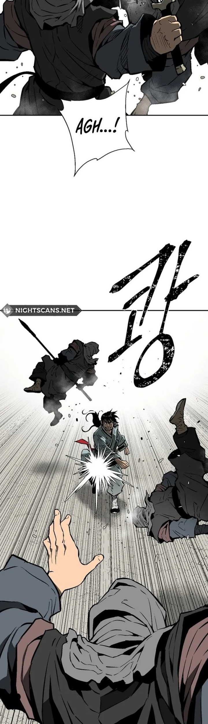 Tales of A Shinning Sword Chapter 44 Gambar 18