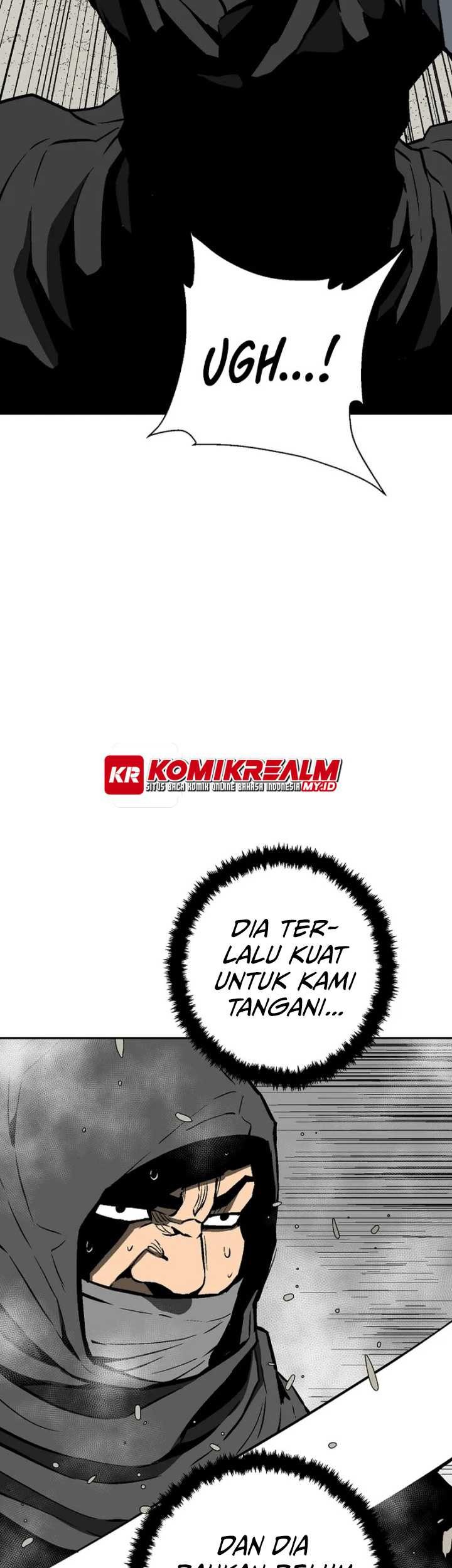 Tales of A Shinning Sword Chapter 44 Gambar 19