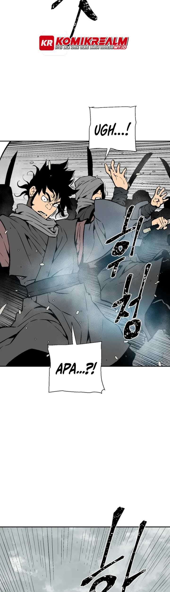 Tales of A Shinning Sword Chapter 44 Gambar 21