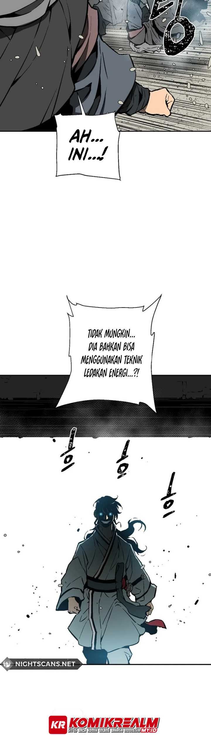 Tales of A Shinning Sword Chapter 44 Gambar 23