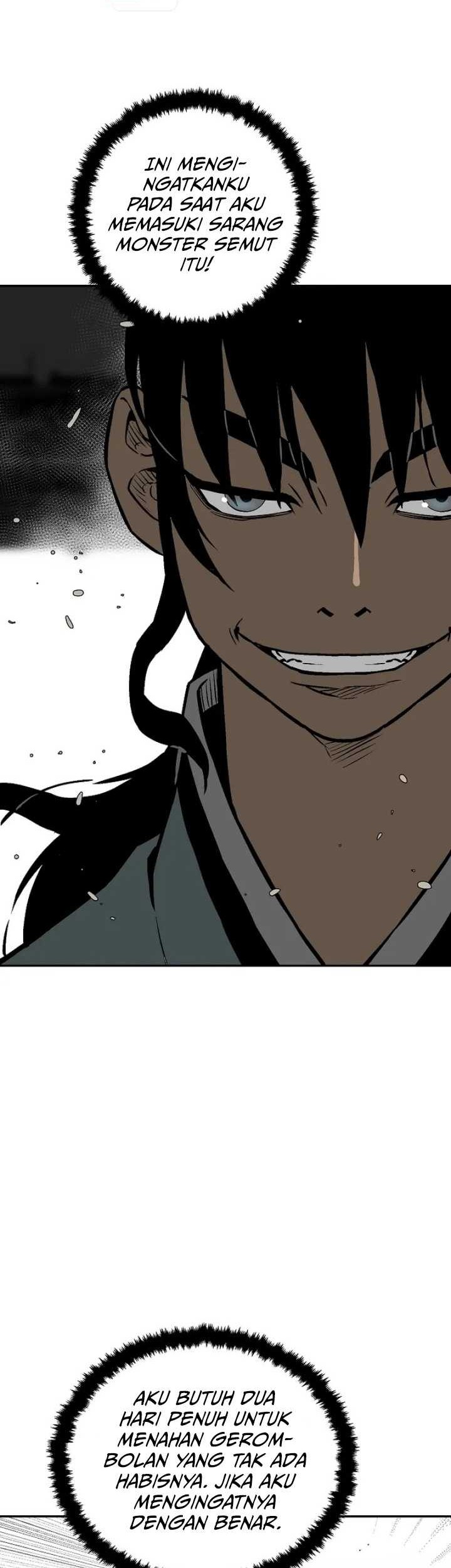 Tales of A Shinning Sword Chapter 44 Gambar 24