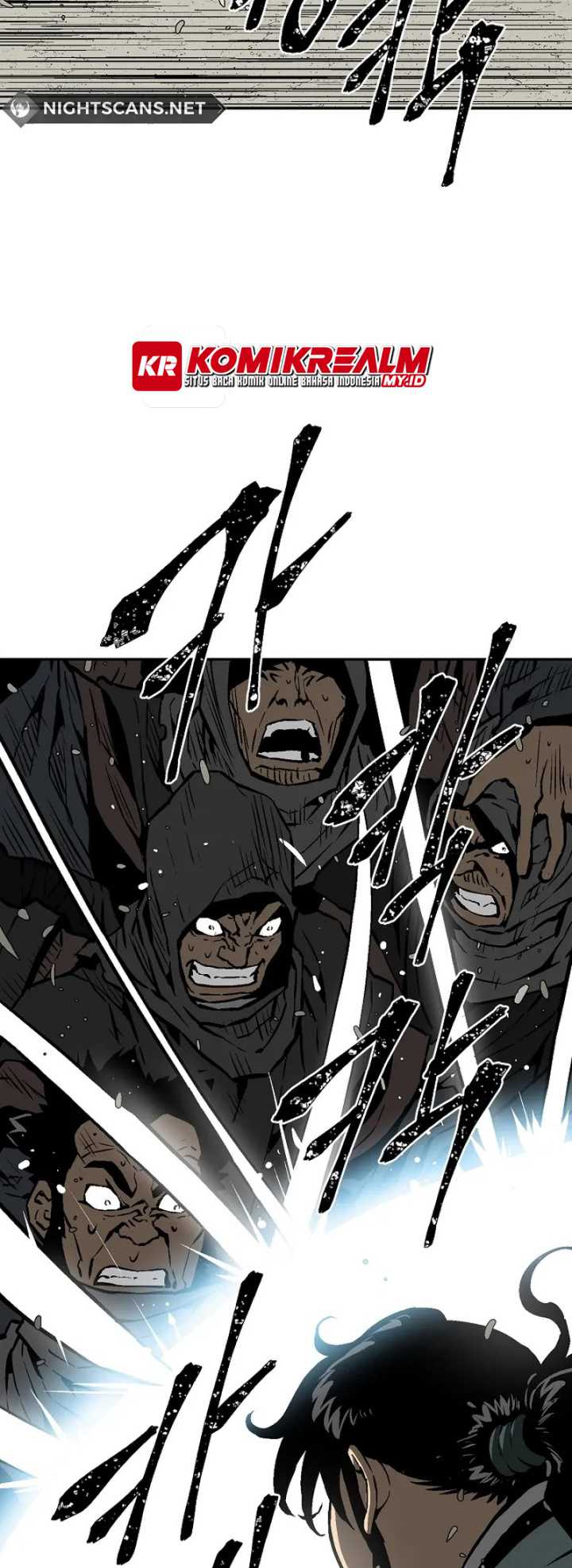 Tales of A Shinning Sword Chapter 44 Gambar 27