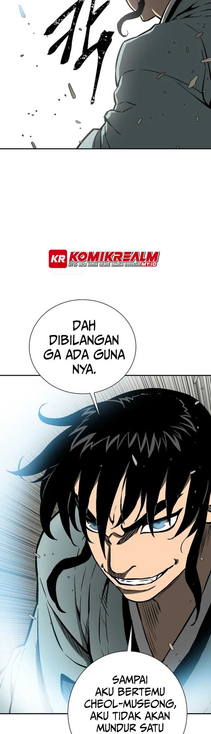 Tales of A Shinning Sword Chapter 44 Gambar 28