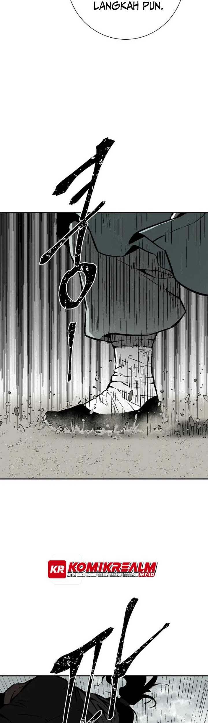 Tales of A Shinning Sword Chapter 44 Gambar 29