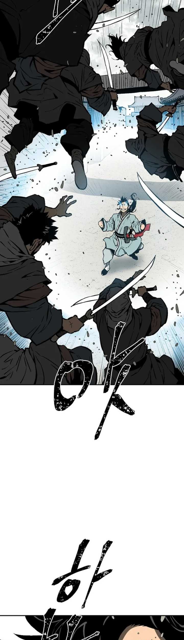 Tales of A Shinning Sword Chapter 44 Gambar 30