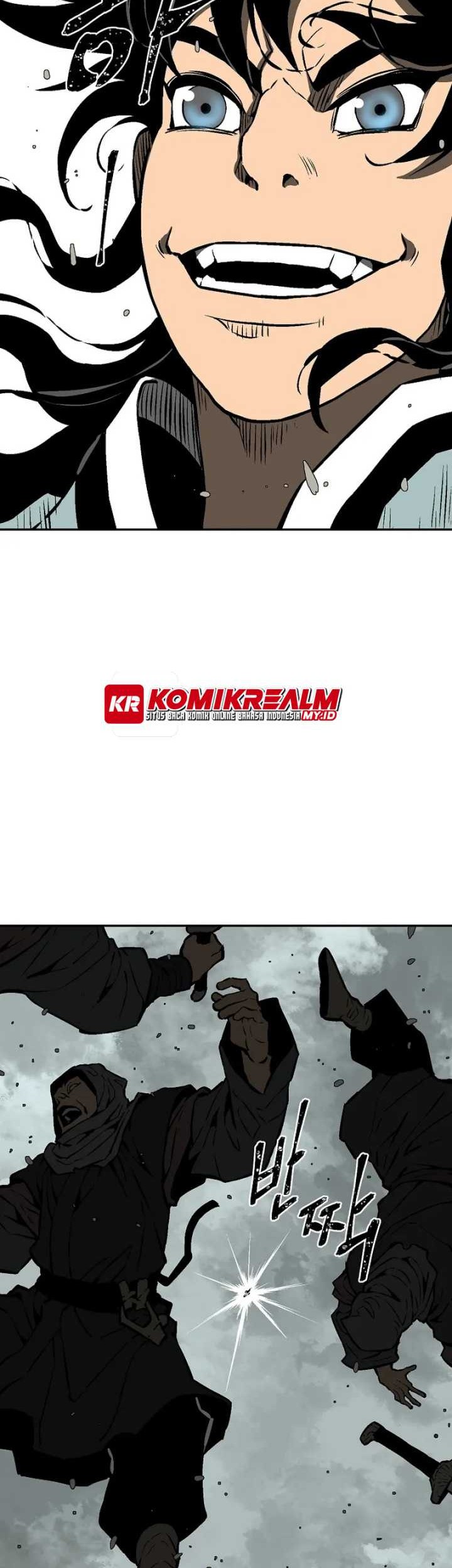 Tales of A Shinning Sword Chapter 44 Gambar 31