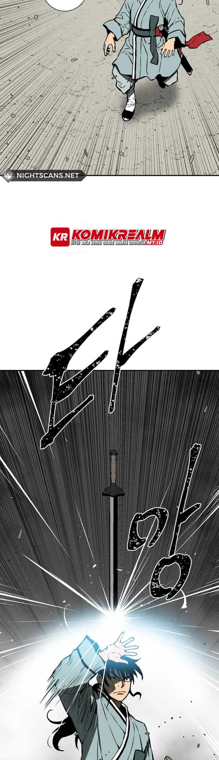Tales of A Shinning Sword Chapter 44 Gambar 33