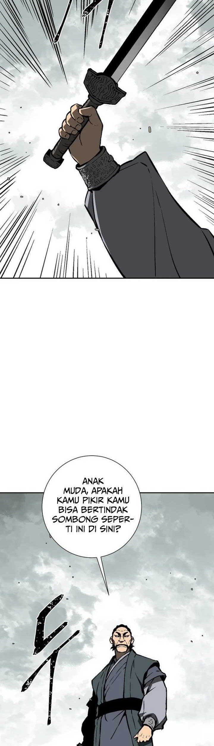 Tales of A Shinning Sword Chapter 44 Gambar 35