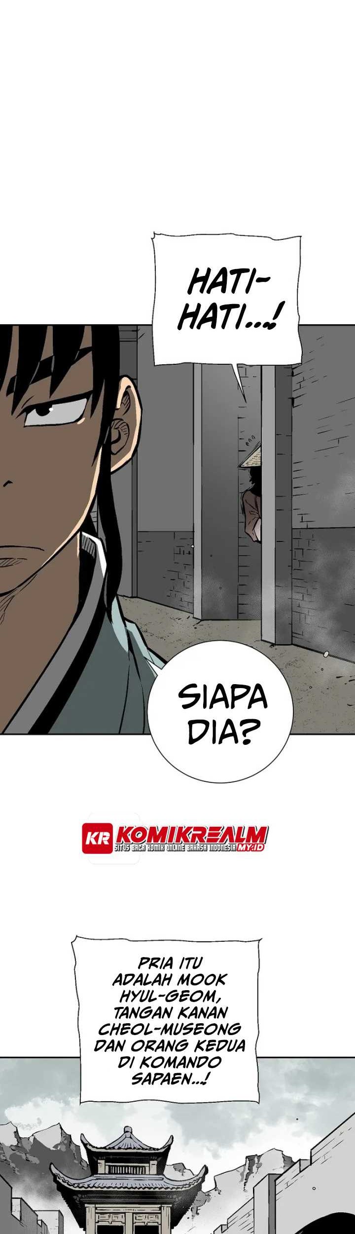 Tales of A Shinning Sword Chapter 44 Gambar 37