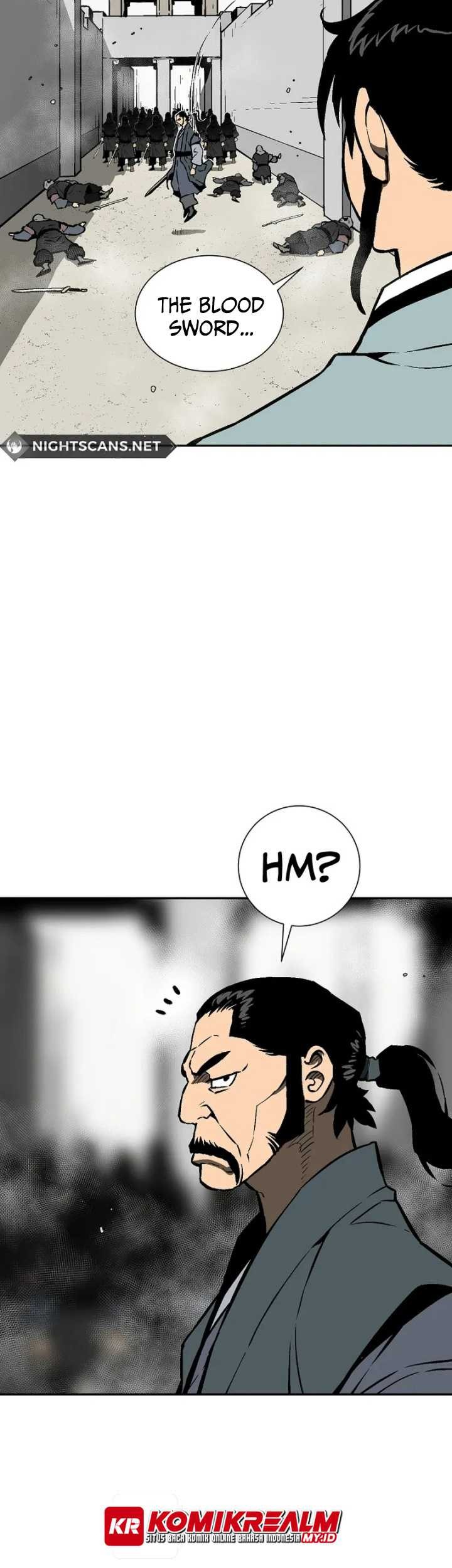 Tales of A Shinning Sword Chapter 44 Gambar 38